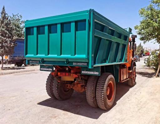 عکس گروه صنعتی دنیای کمپرس  قربانی