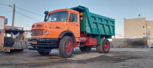 عکس گروه صنعتی دنیای کمپرس  قربانی