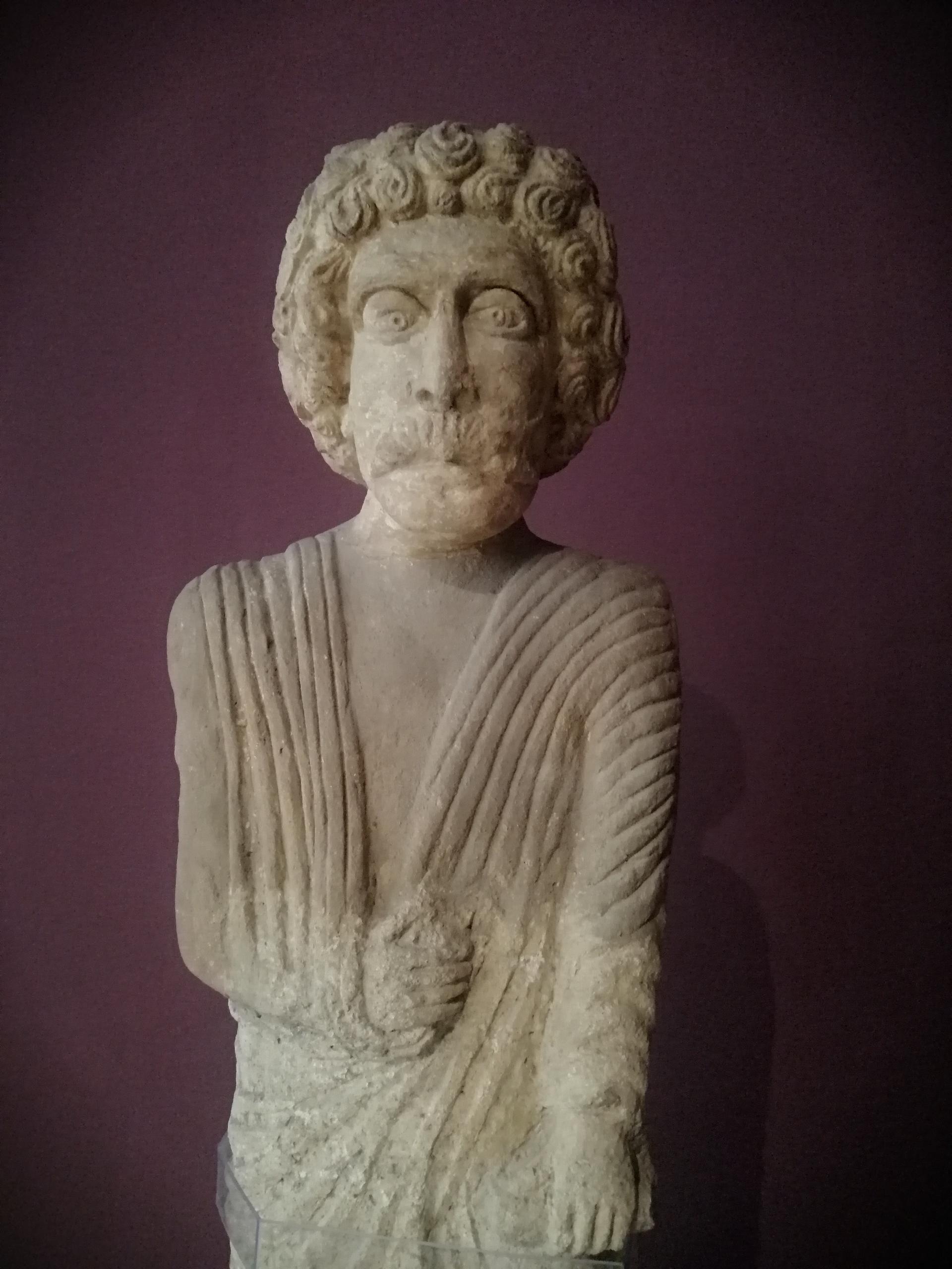 عکس موزه پیش از تاریخ