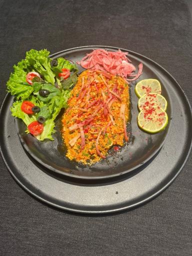 عکس میلاب کافه