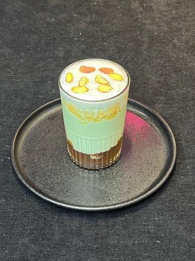 عکس میلاب کافه