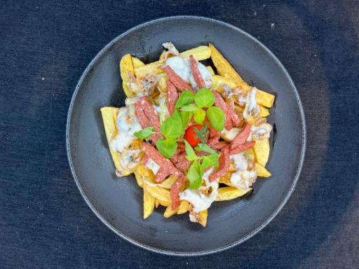 عکس میلاب کافه