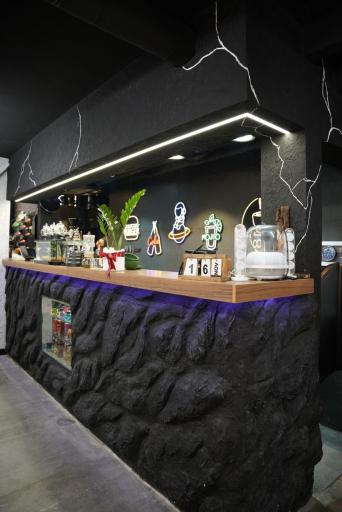 عکس میلاب کافه