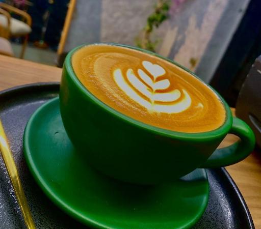 عکس میلاب کافه