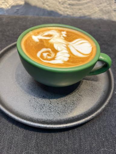 عکس میلاب کافه