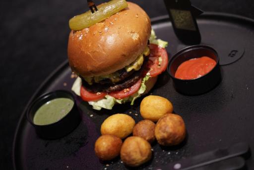 عکس میلاب کافه