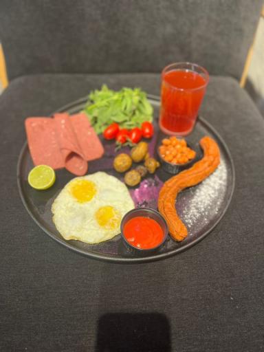 عکس میلاب کافه