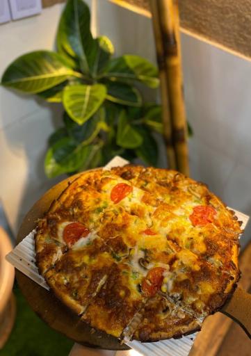 عکس اغذیه آتا