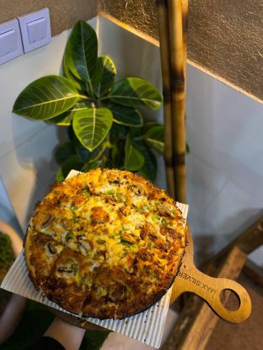 عکس اغذیه آتا