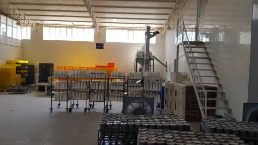 عکس مجتمع تولیدی 340