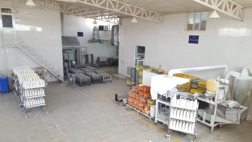 عکس مجتمع تولیدی 340