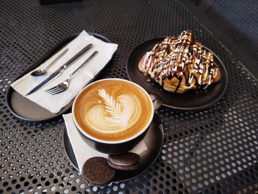 عکس کافه نیک