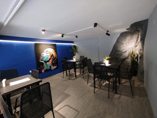 عکس کافه نیک