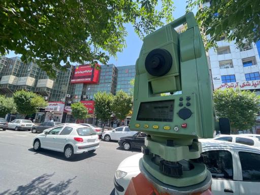 شرکت نقشه بردار