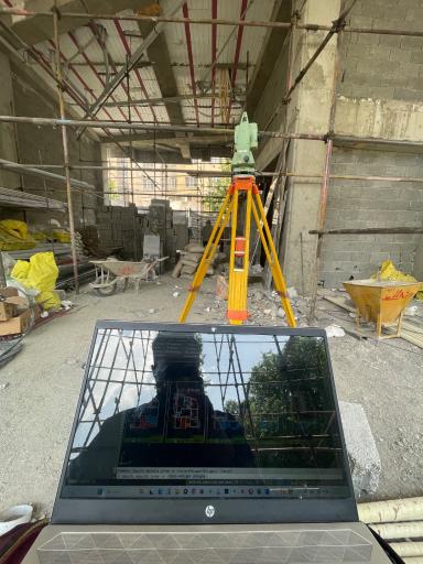 عکس شرکت نقشه بردار