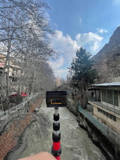 شرکت نقشه بردار