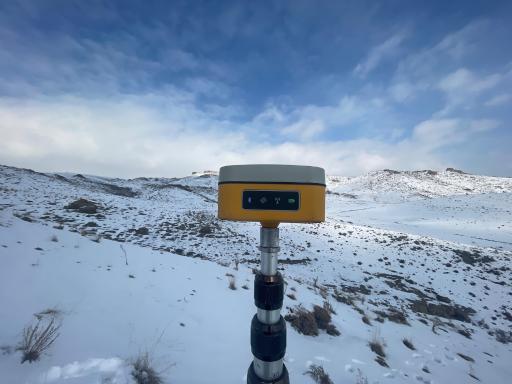 عکس شرکت نقشه بردار