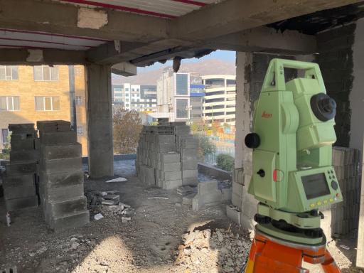 شرکت نقشه بردار