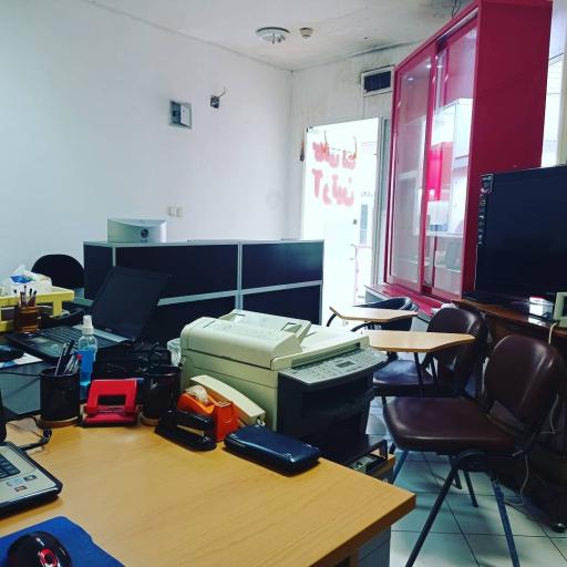 عکس کافی نت آرتین