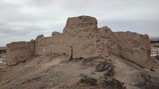 عکس قلعه محمدیه - عاشورگاه