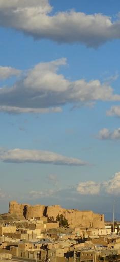 عکس قلعه محمدیه - عاشورگاه