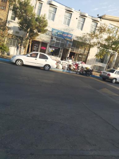 عکس لحاف دوزی قهاری