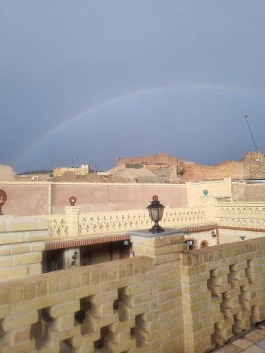 عکس قلعه محمدیه - عاشورگاه