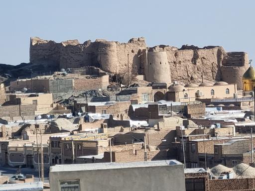 عکس قلعه محمدیه - عاشورگاه