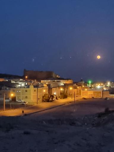 عکس قلعه محمدیه - عاشورگاه