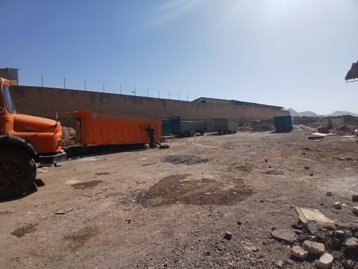 عکس گروه صنعتی امید کمپرس شعبه ۲ با مدیریت مهدی قربانی