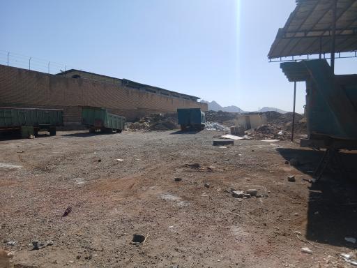 عکس گروه صنعتی امید کمپرس شعبه ۲ با مدیریت مهدی قربانی