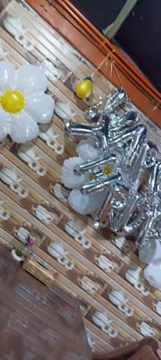 عکس مجموعه فست فود رویای شیرین