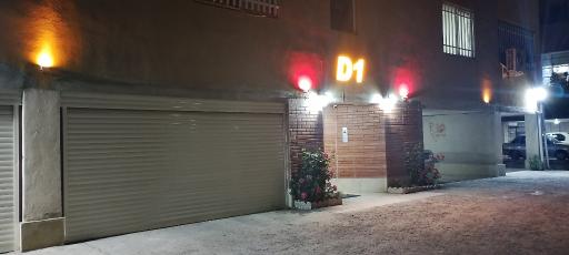 عکس بلوک d1 (د ۱ )