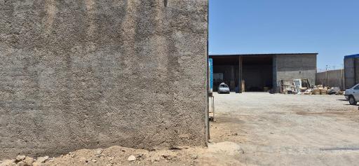 باربری ولیعصر