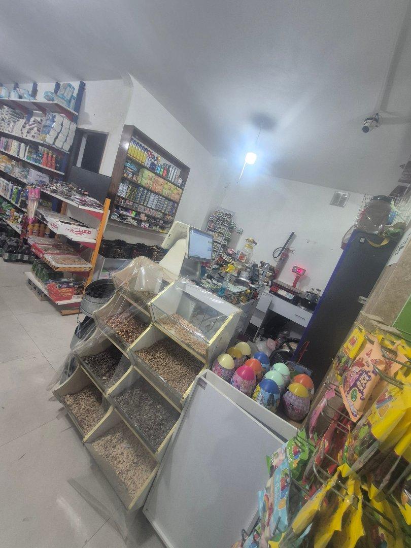 عکس هایپرمارکت تیک تاک