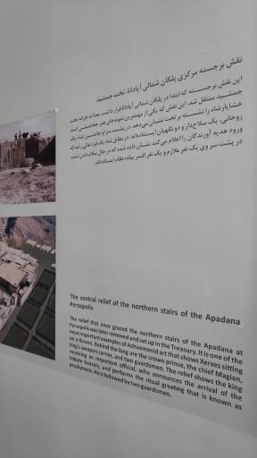 عکس موزه پیش از تاریخ