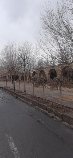 عکس بوستان باغ ایرانی