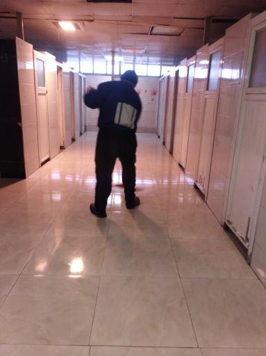 عکس دستشویی 