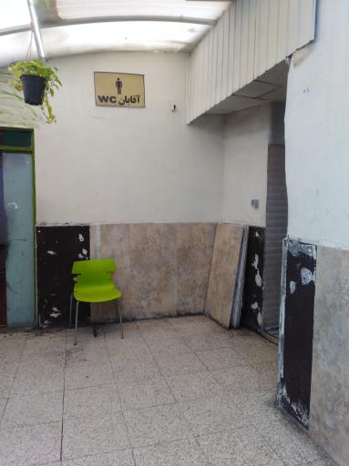 عکس دستشویی 