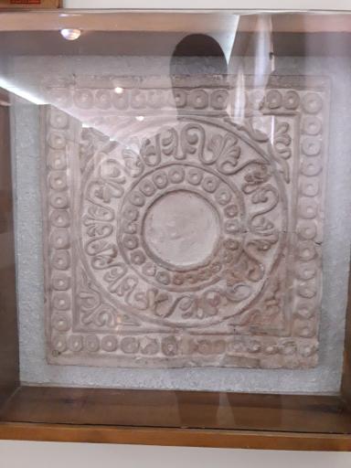 عکس موزه پیش از تاریخ