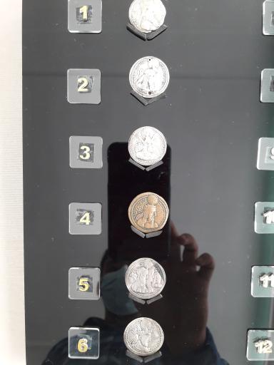 عکس موزه پیش از تاریخ