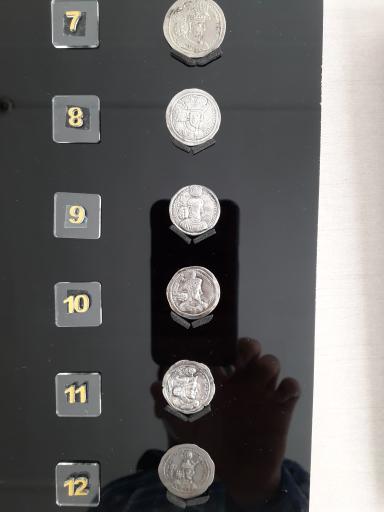 عکس موزه پیش از تاریخ