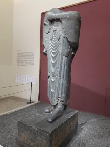 عکس موزه پیش از تاریخ