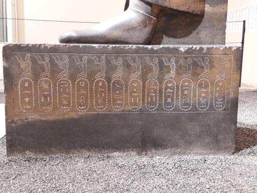 عکس موزه پیش از تاریخ