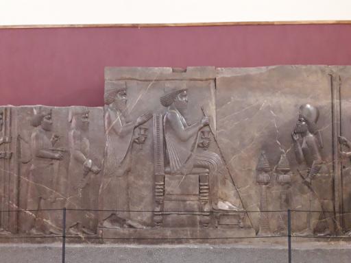 عکس موزه پیش از تاریخ