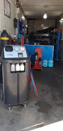 عکس کولر اتومبیل سرما ساز