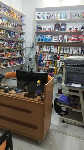 عکس کافی‌نت ماهور