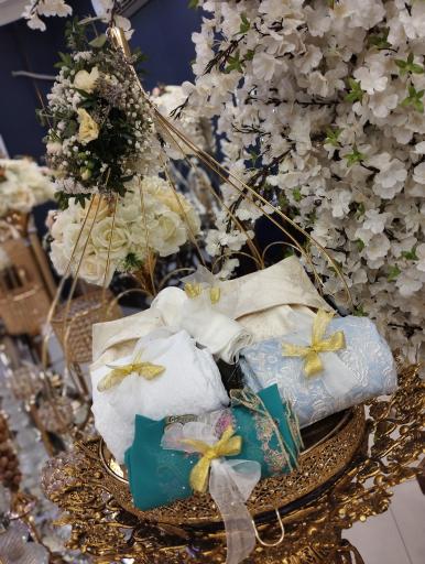 عکس سالن عقد ایرانیان