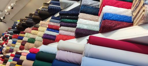 عکس پارچه سرای پریا