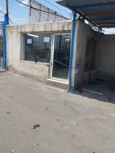 عکس کارواش پاینده